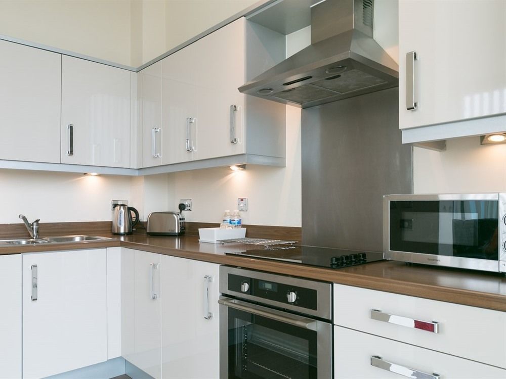 Chelsea House Apartment