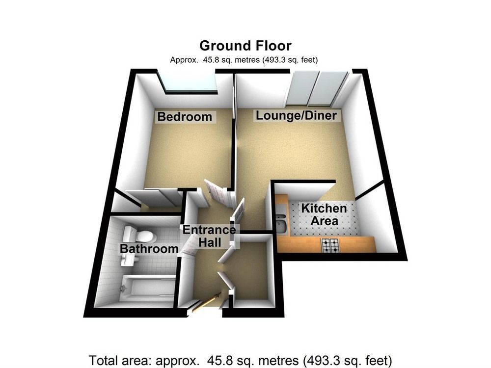 Apartment Chelsea House *