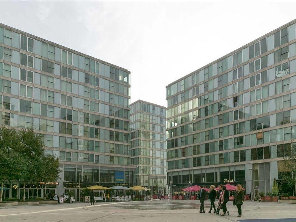 Chelsea House Apartment Milton Keynes