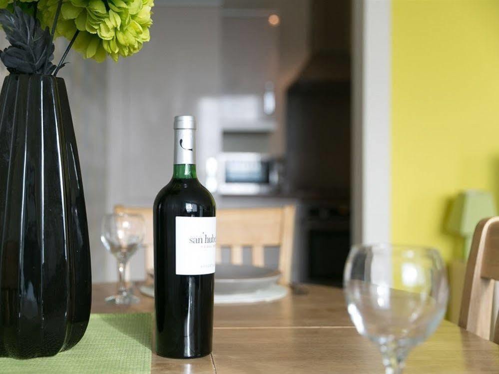 Apartment Chelsea House Milton Keynes