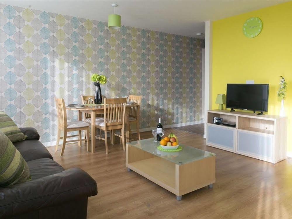Apartment Chelsea House Milton Keynes